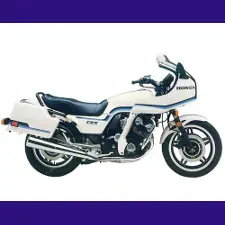 Szuper ajánlat 1000 CBX (Prolink) type SC03/SC06 1978/1983