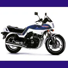 Ajánlat GSX 1100 ES type GS110X 1983/1986