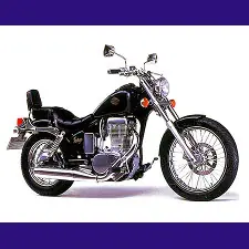 Szezonális akció LS 650 Savage type NP41A 1986/1997