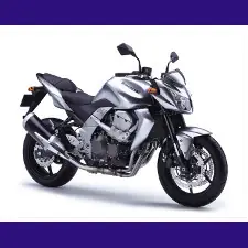 Z750 type ZR750LMA/LLA 2007/2012 Ne maradj le