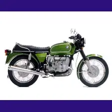Ne maradj le R60/6 type 2476 1974/1976