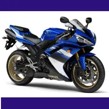 1000 R1 type RN191/RN192 2007/2008 Vedd meg online
