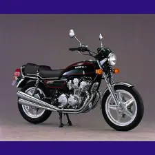 CB 750 K type RC01 1979/1982 Kedvezményes ár
