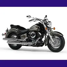 Különleges ajánlat XVS 1100 Dragstar Classic type VP161 2000/2006