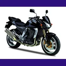 Z 1000 type ZRT00AA 2003/2006 Akció