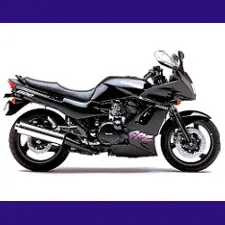 Ne maradj le 1100 GPZ type ZX10E 1995/1997
