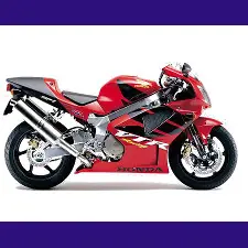 1000 VTR SP1 type SC45 2000/2001 Legjobb ár
