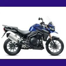 1200 TIGER 2010/2015 Legnépszerűbb
