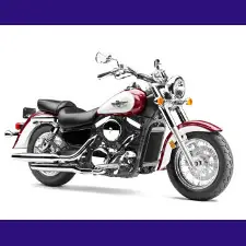 VN 1500 Classic 1996/1997 Azonnal elérhető