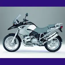 R1200 GS type K25 2003/2007 Rendeld meg most