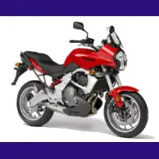 Rendeld meg most 650 KLE Versys type LE650AAA 2007/2009