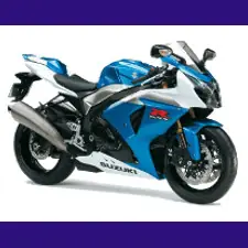 Szuper akció 1000 GSXR type CY111/CY211/CY212 2009/2016