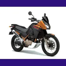 Utolsó esély 500 KLE type LE500ABA 2005/2007