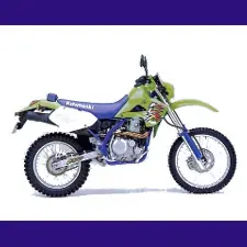 Olcsó 650 KLX C type LX650C 1993/1995