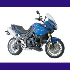 1050 TIGER 2006/2012 Árengedmény