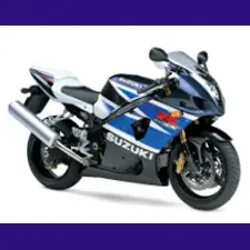 1000 GSXR K3/K4 2003/2004 Kihagyhatatlan ajánlat