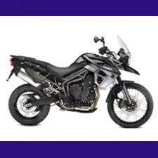 800 TIGER XC 2012/2015 Akciós ár