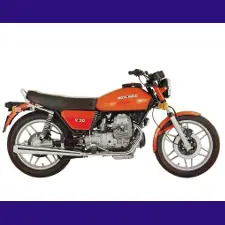 Vedd meg online V50 III type PF 1980/1984
