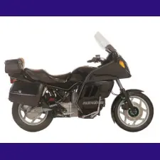 Népszerű K100 LT type K589 1986/1991