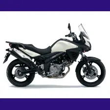 Akció DL650 V-strom type C7111/C7211 2012/2015