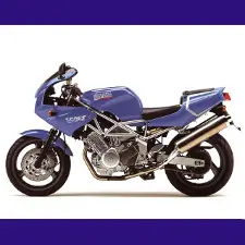 850 TRX (4UN) 1996/1997 Szezonális akció