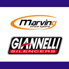 Újdonság SILENCIEUX GIANNELLI & MARVING