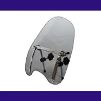 Rendeld meg most PARE-BRISE ET TETE DE FOURCHE