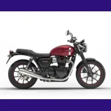 900 Street Twin 2016 Akció