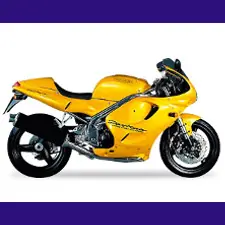 955 Daytona type T595/T507 1997/2001 Biztonságos vásárlás