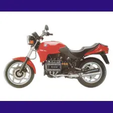 Árcsökkenés K75 / K75C type K569 1985/1995