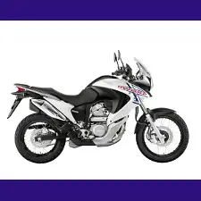 Legjobb ár XLV 700 Transalp 2008/2013