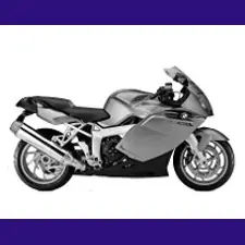 Csak ma K1200 S type K40 2003/2008