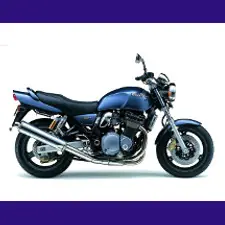 Szezonális akció GSX 1200 Inazuma type A3111 1999/2001