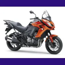 1000 KLZ Versys type LZT00BBA 2015/2017 Korlátozott ajánlat