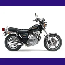 GN 250 1982/2006 Biztonságos fizetés