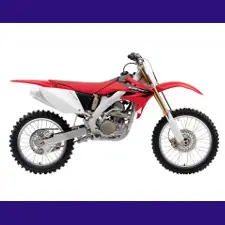 Honda 250 CRF 2003/2005 Kedvezményes ár