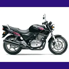 CB 500 type PC26 1994/1996 Gyors szállítás