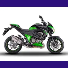 Bestseller Z800 type ZR800AADA/ABDA 2013/2016