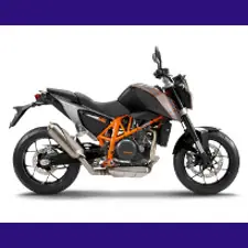 Expressz szállítás 690 Duke 2012/2015