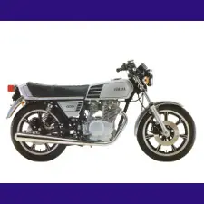 400 XS 1976/1982 Azonnali szállítás