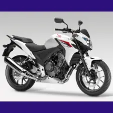 CB 500 F type PC4521 2013/2015 Bestseller