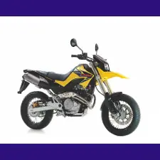 Árcsökkenés 650 FMX 2005/2012 (RD12A)