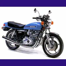 Exkluzív ajánlat 1000 GS 1978/1979
