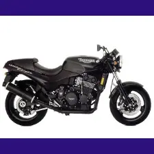 900 Speed Triple type T301 1993/1996 Exkluzív ajánlat