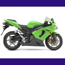ZX6R 2005/2006 Akciós ár