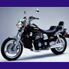 Akciós ár ZL 1000 Eliminator type ZLT00A 1987/1989