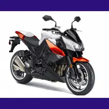 Z 1000 type ZRT00DDA/DEA 2010/2013 Kiárusítás