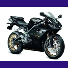 675 Daytona 2009/2012 Kihagyhatatlan ajánlat