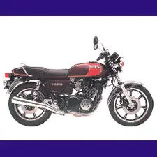 Akciós ár 850 XS 1980/1982