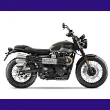 900 Street Scrambler 2017 Kiárusítás